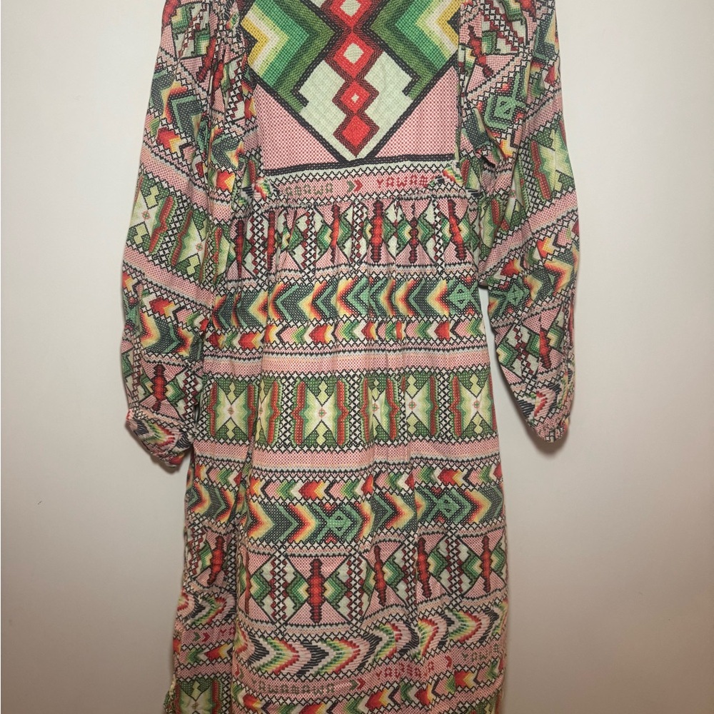 FARM Rio Amulet Dress - Picture 12 of 13
